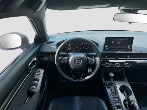 Certified 2024 Honda Civic Sport image 20