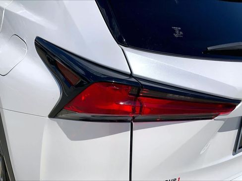 Used 2021 Lexus NX 300 AWD w/ Accessory Package image 28