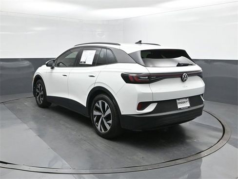 Used 2024 Volkswagen ID.4 2WD image 5