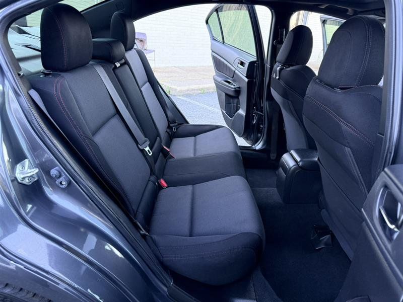 Used 2021 Subaru WRX Premium AWD/4WD image 17