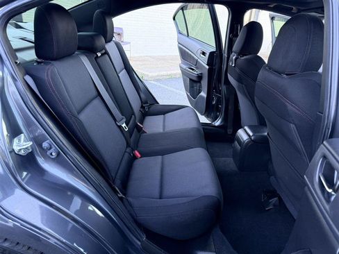 Used 2021 Subaru WRX Premium AWD/4WD image 17