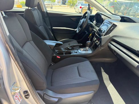 Used 2019 Subaru Impreza 2.0i AWD/4WD image 23