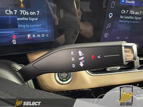 Used 2026 Chevrolet Equinox ACTIV AWD/4WD image 21