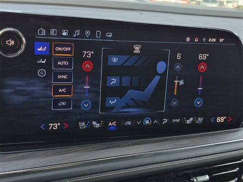 Certified 2025 Chevrolet Tahoe Premier image 30