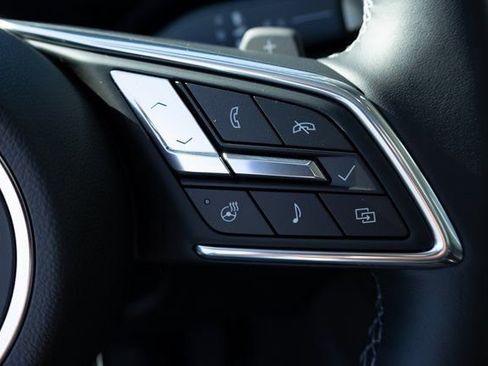 New 2026 Buick Envision Avenir AWD/4WD image 13