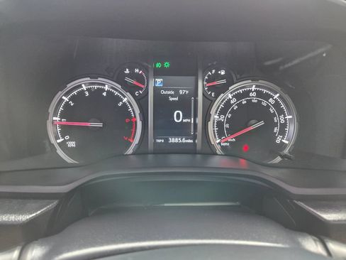 Used 2022 Toyota 4Runner TRD Pro AWD/4WD image 15