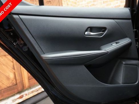 Used 2022 Nissan Sentra SV image 40