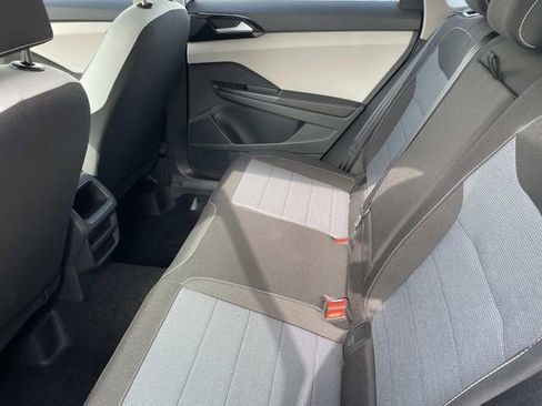 New 2026 Volkswagen Taos S image 23