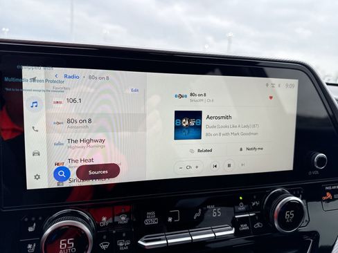 Certified 2026 Toyota Highlander Platinum image 12