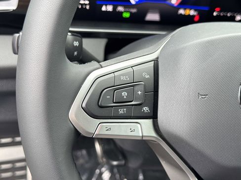 New 2026 Volkswagen Jetta Sport image 14