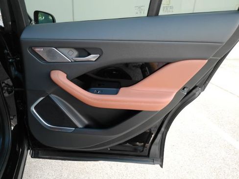 Used 2024 Jaguar I-PACE R-Dynamic HSE AWD/4WD image 23