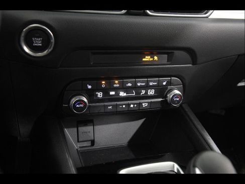 Certified 2023 MAZDA CX-5 AWD 2.5 S image 13