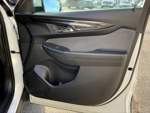 Used 2025 Chevrolet TrailBlazer LT image 21