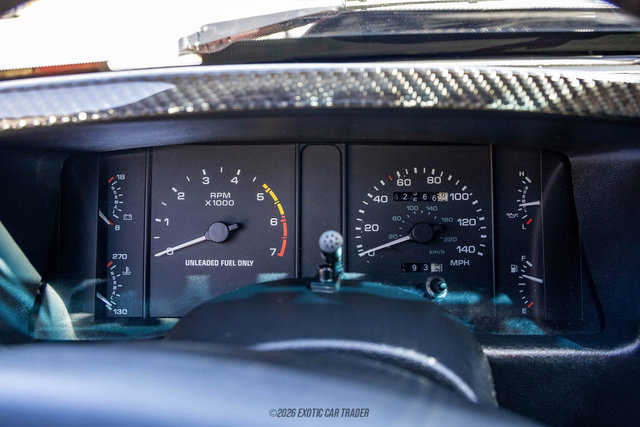 Used 1991 Ford Mustang LX RWD image 30