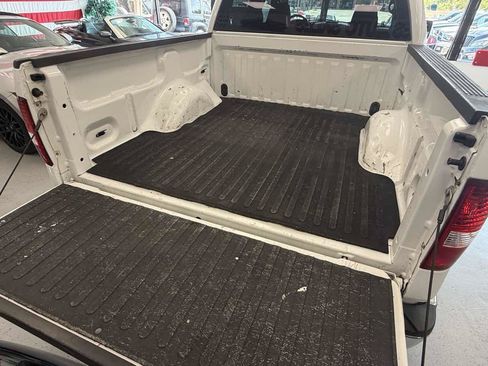 Used 2008 Ford F150 XLT RWD image 12