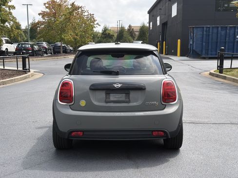 Used 2023 MINI Cooper SE FWD image 15