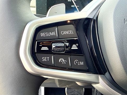 New 2026 BMW M340i w/ Premium Package RWD image 38