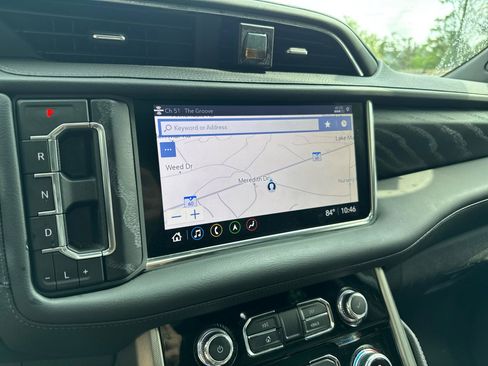 Used 2021 GMC Yukon Denali RWD image 13