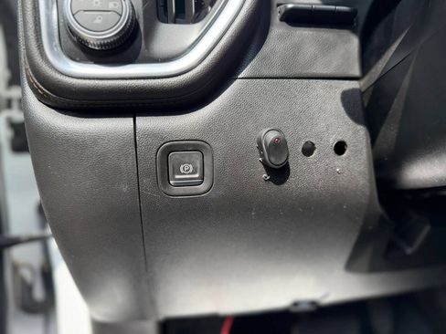 Used 2021 GMC Sierra 2500 AT4 w/ AT4 Premium Plus Package AWD/4WD image 20