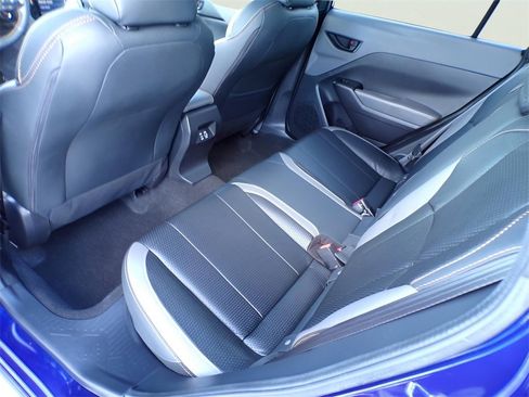 Certified 2024 Subaru Crosstrek 2.5i Wilderness image 16