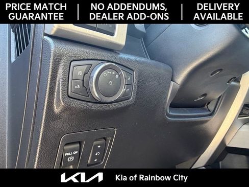 Used 2019 Ford F150 Platinum image 15