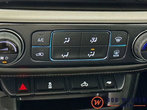 Certified 2022 GMC Canyon Elevation image 21