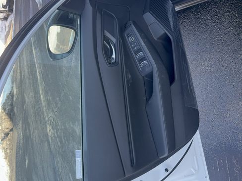 New 2026 Honda Accord Sport image 12