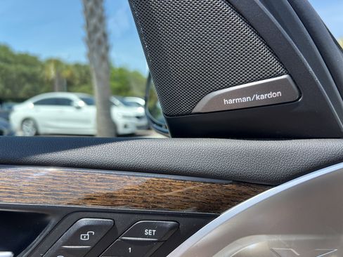 Used 2020 BMW X3 xDrive30i w/ Premium Package AWD/4WD image 39