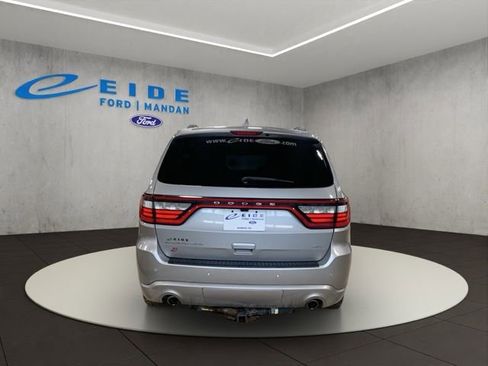 Used 2018 Dodge Durango GT w/ Premium Group image 4
