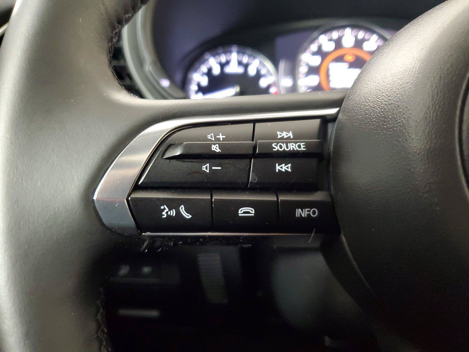 Certified 2024 MAZDA CX-30 AWD 2.5 S w/ Preferred Package image 25