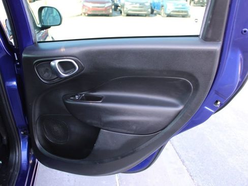 Used 2018 FIAT 500L Pop w/ Popular Equipment Group image 20