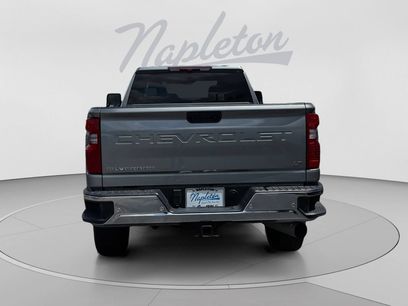 Used 2025 Chevrolet Silverado 3500 LT w/ Safety Package