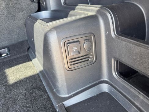 Used 2024 Toyota 4Runner SR5 image 23