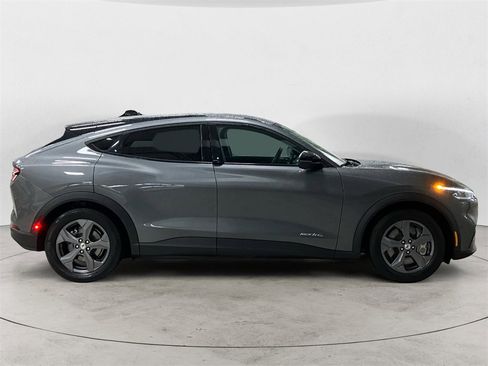 Certified 2023 Ford Mustang Mach-E Select image 6
