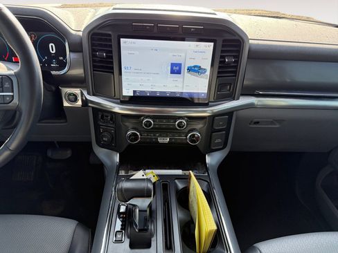 Certified 2022 Ford F150 Lariat image 11