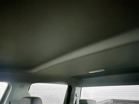 Used 2021 GMC Sierra 2500 4x4 Crew Cab w/ Convenience Package image 20