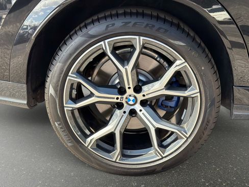 Used 2026 BMW X6 M60i image 13