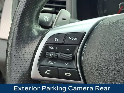 Used 2019 Hyundai Sonata Sport FWD image 6