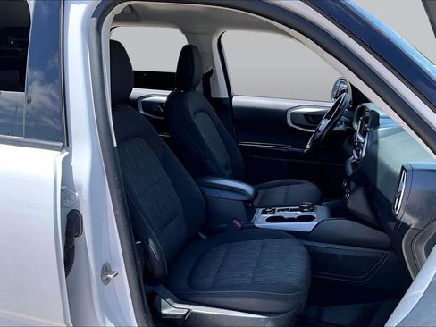 Used 2022 Ford Bronco Sport Big Bend w/ Convenience Package AWD/4WD image 9