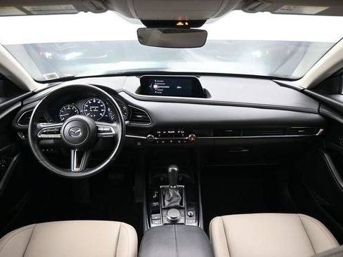 Used 2023 MAZDA CX-30 AWD 2.5 S w/ Preferred Package image 19