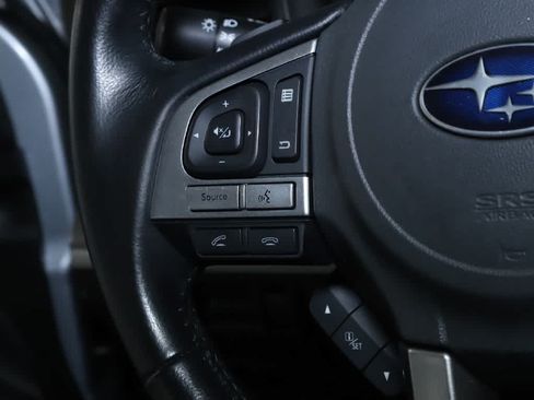 Used 2016 Subaru Legacy 2.5i Premium AWD/4WD image 22