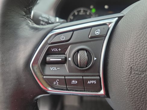 Used 2022 Acura RDX AWD w/ Advance Package image 28