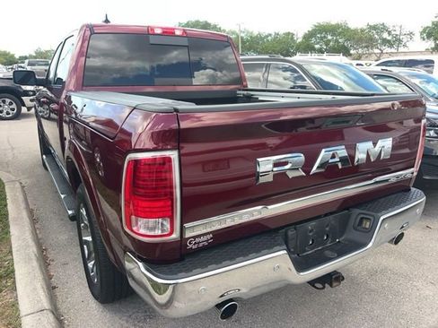 Used 2017 RAM 1500 Limited image 5