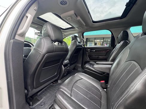 Used 2014 GMC Acadia Denali AWD/4WD image 11