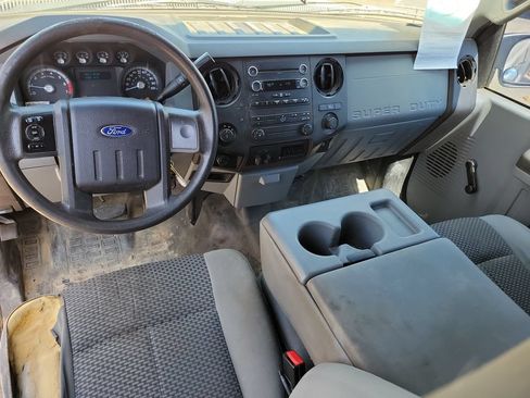 Used 2014 Ford F250 XL AWD/4WD image 14