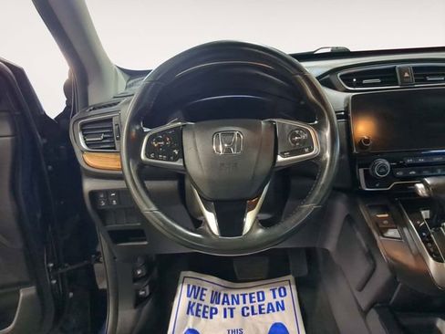 Used 2019 Honda CR-V Touring image 12