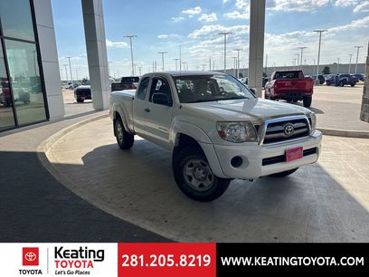 Used 2010 Toyota Tacoma PreRunner