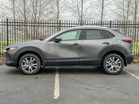 New 2026 MAZDA CX-30 AWD 2.5 S image 6