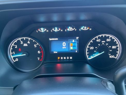 New 2026 Ford F250 XL w/ STX Appearance Package image 16