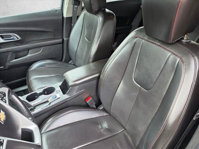 Used 2014 Chevrolet Equinox LTZ AWD/4WD image 23